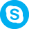 Contact us on Skype