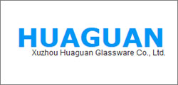 Huaguan Xuzhou - Vetreria, prodotti in vetro