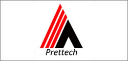 Prettech - Macchinari e impianti in acciaio